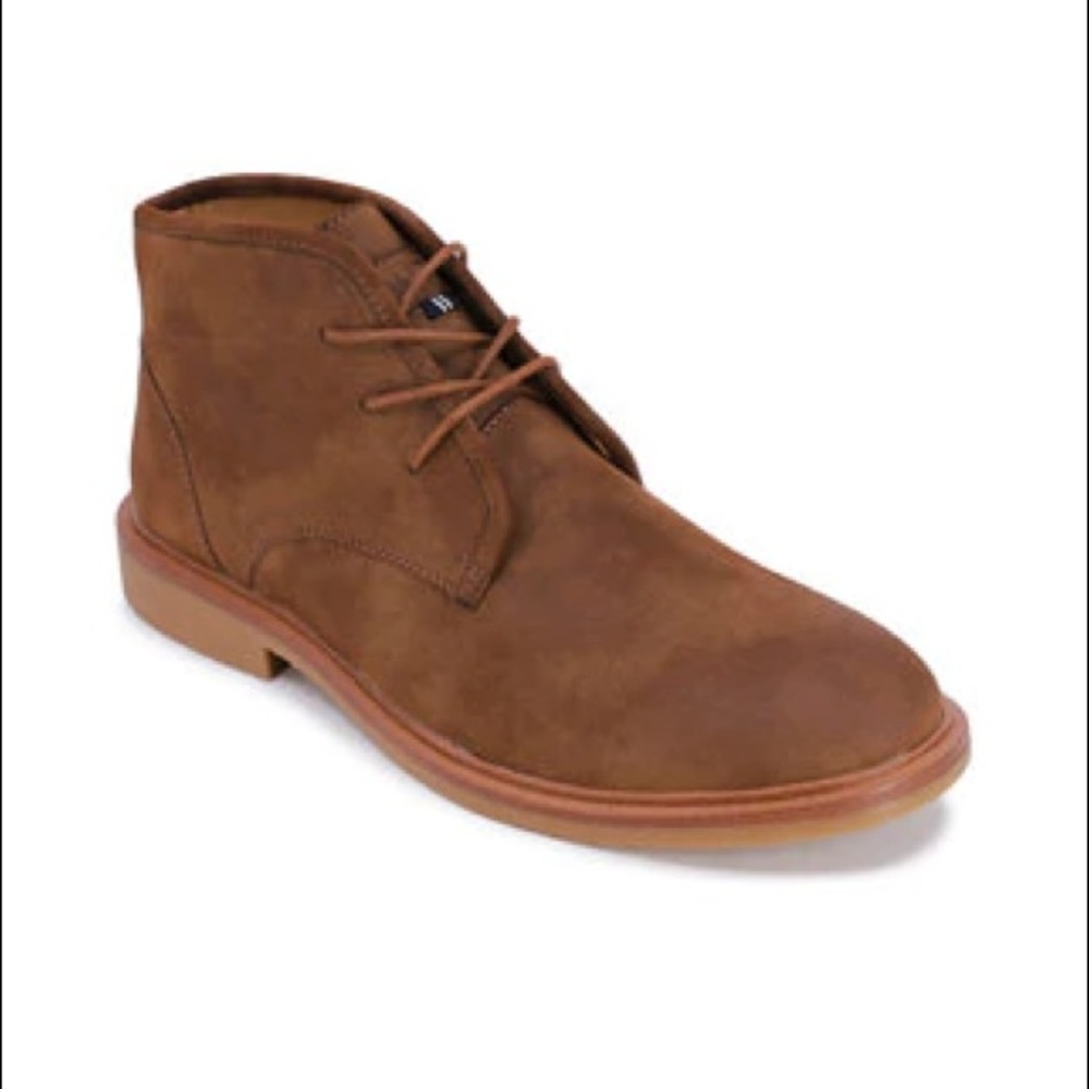 Men’s Nautica boots